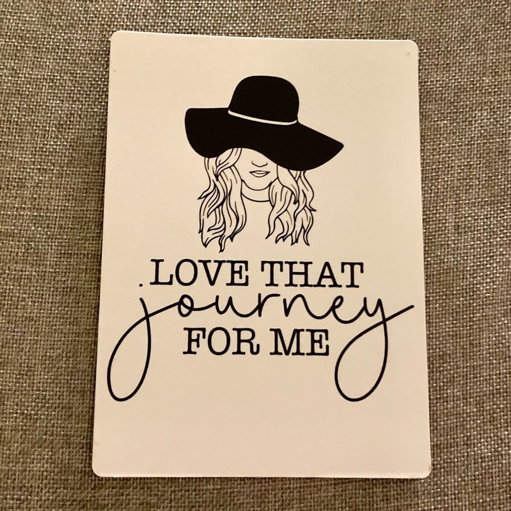 Schitt’s Creek Alexis Rose Magnet